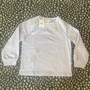 Sweatshirt from Crewcuts (NWT)